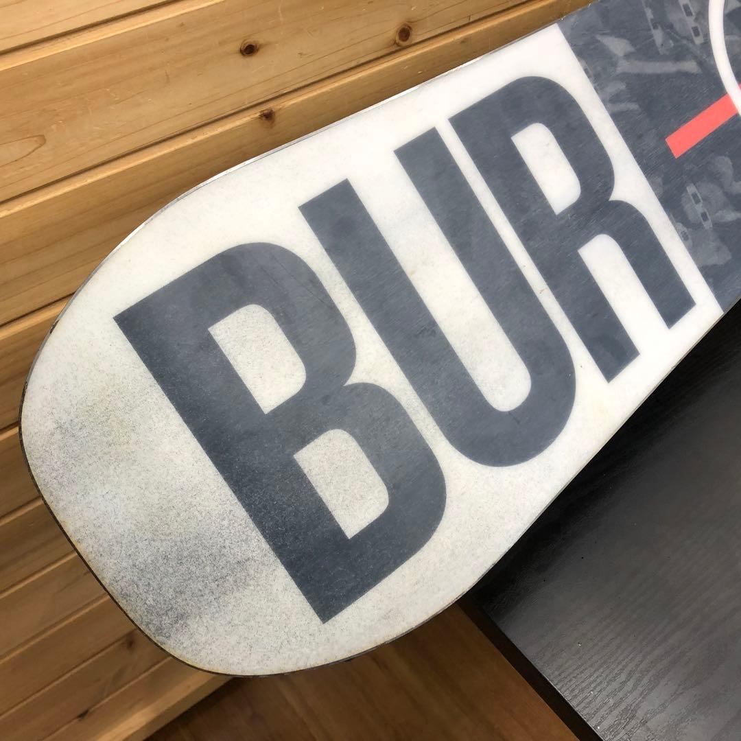 BURTON バートン PROCESS スノーボード 2点セットCARTEL