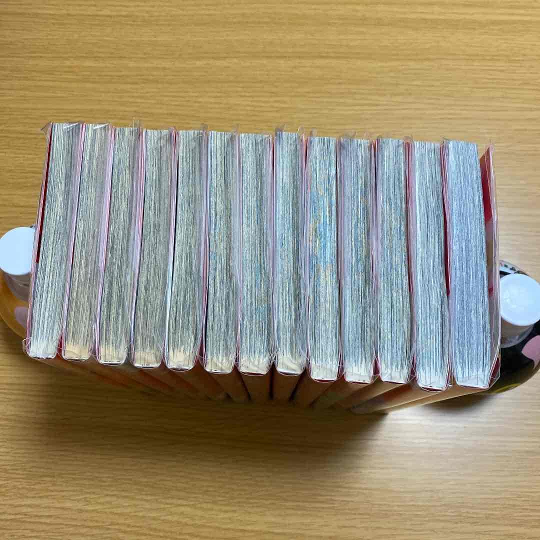 私たちはどうかしている 1~13巻セット売り