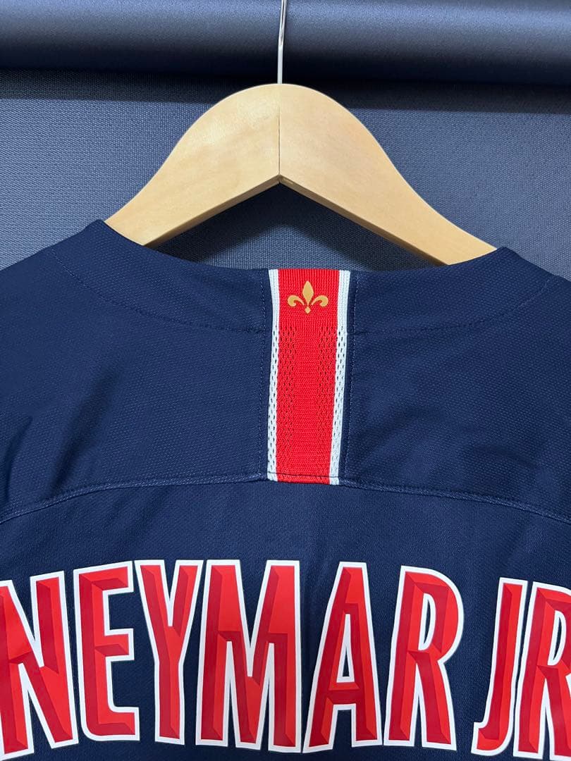 パリ・サンジェルマン NEYMAR JR ネイマール