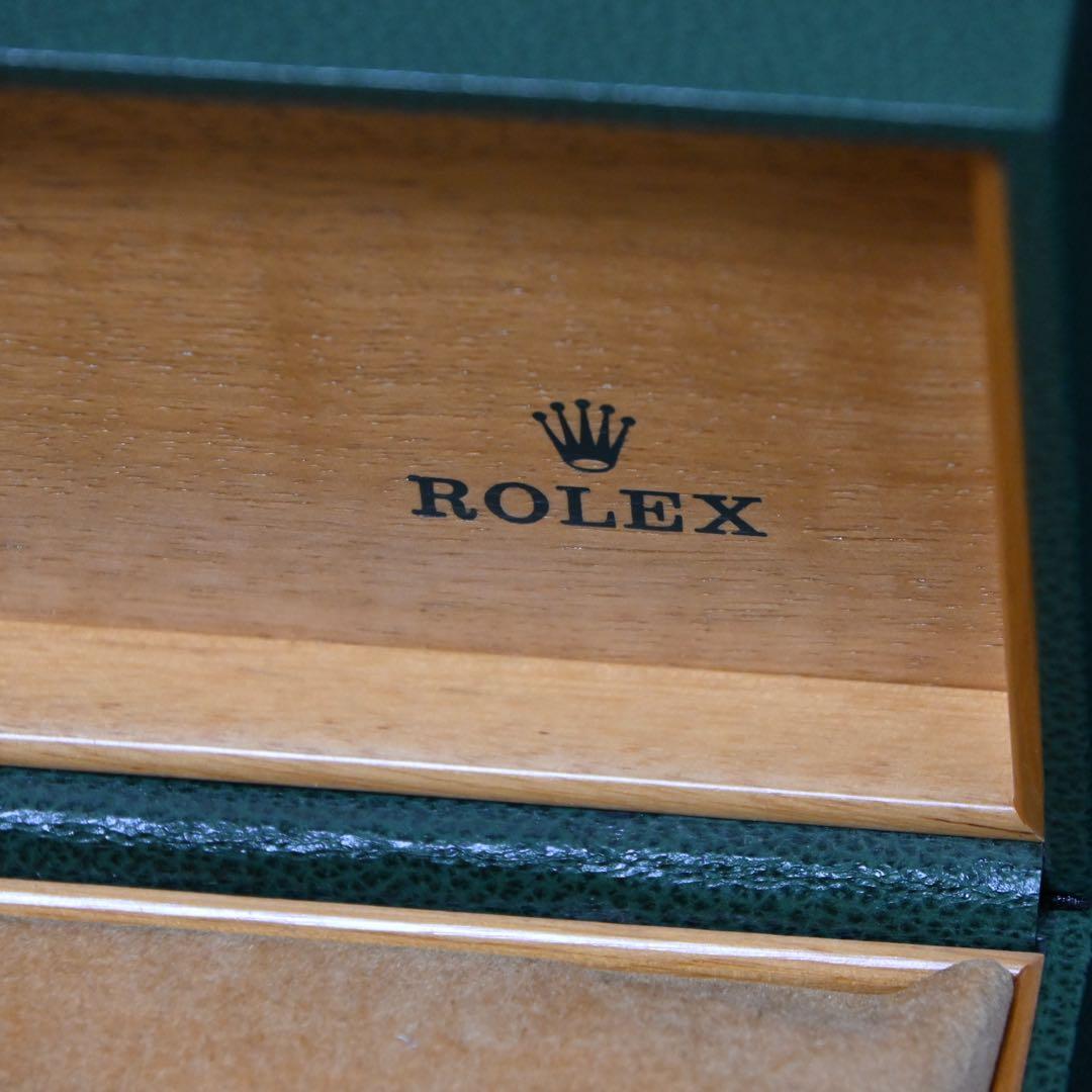 ROLEX ロレックス 純正 空箱 腕時計ケース 外箱 内箱