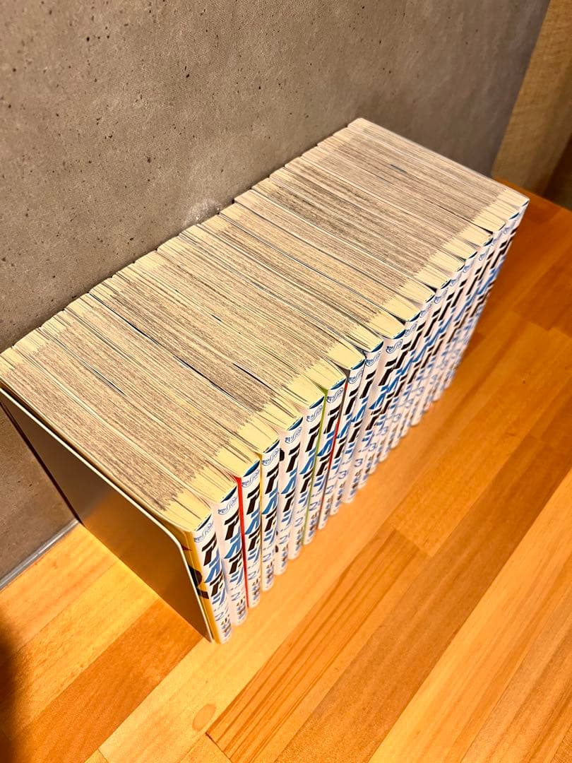 タイムセール　10/31までの限定掲載　アオアシ　22巻〜40巻
