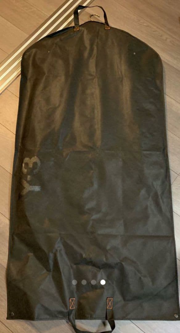 ワイスリー レザージャケット Y-3 M LEATHER JKT
