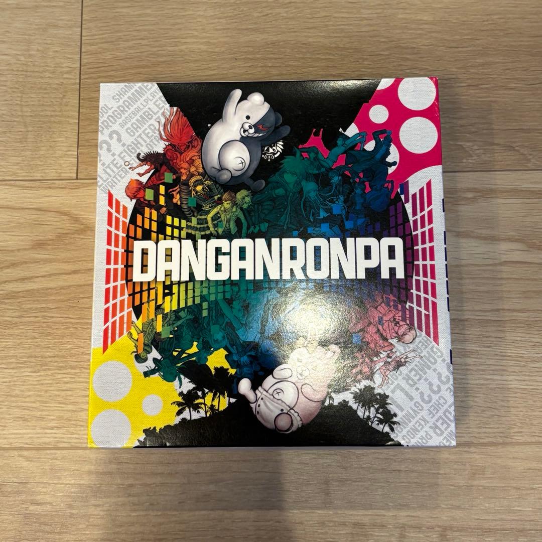 【最終値下げ】北米版 ダンガンロンパ Danganronpa 1 & 2 PS4