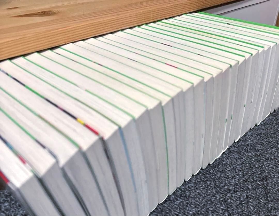 怪盗レッド１〜26冊セット＋おまけ