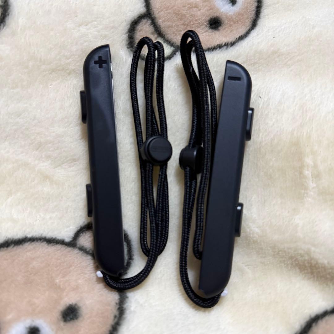 【箱あり・初期化済】Switch 本体 付属品