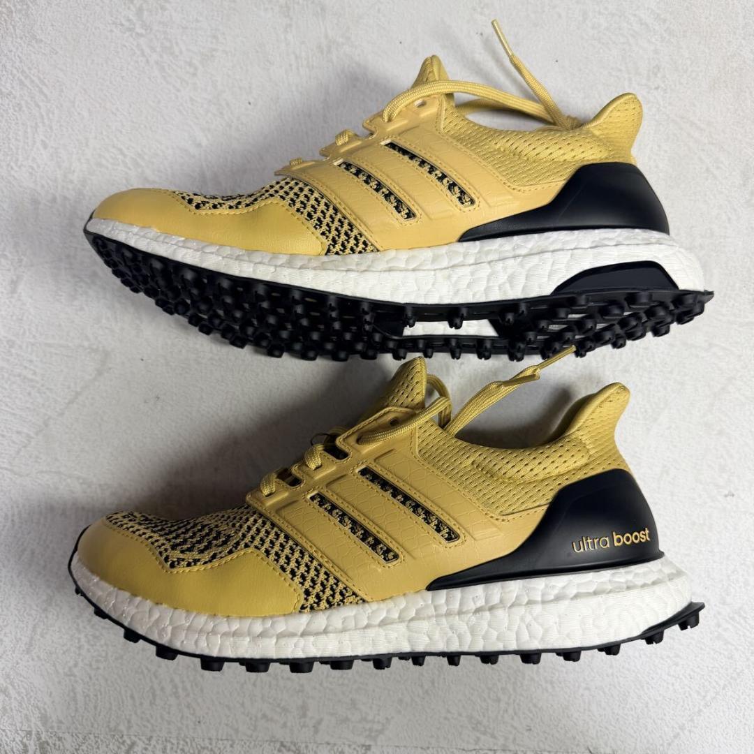 26.0cm 新品 adidas GOLF ULTRABOOST