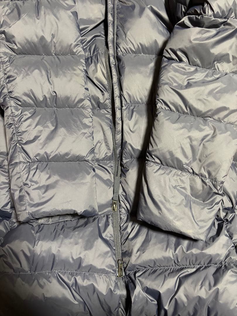 アディダス　adidas ベンチコート　　M
