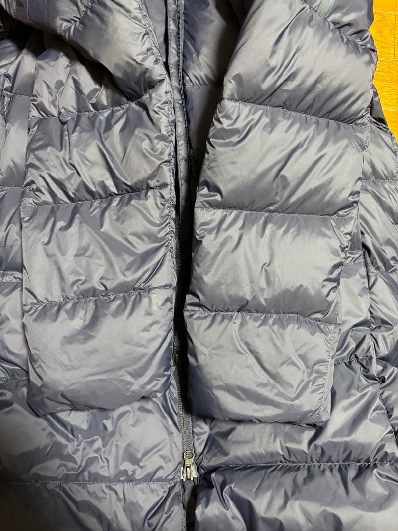 アディダス　adidas ベンチコート　　M