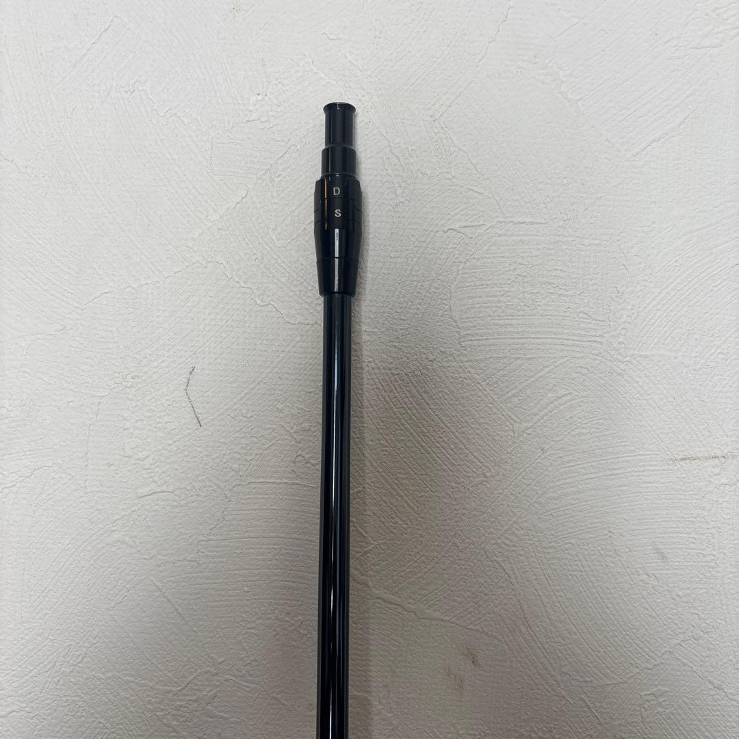 LINQ BLUE M40X 50S キャロウェイスリーブ ドライバーシャフト