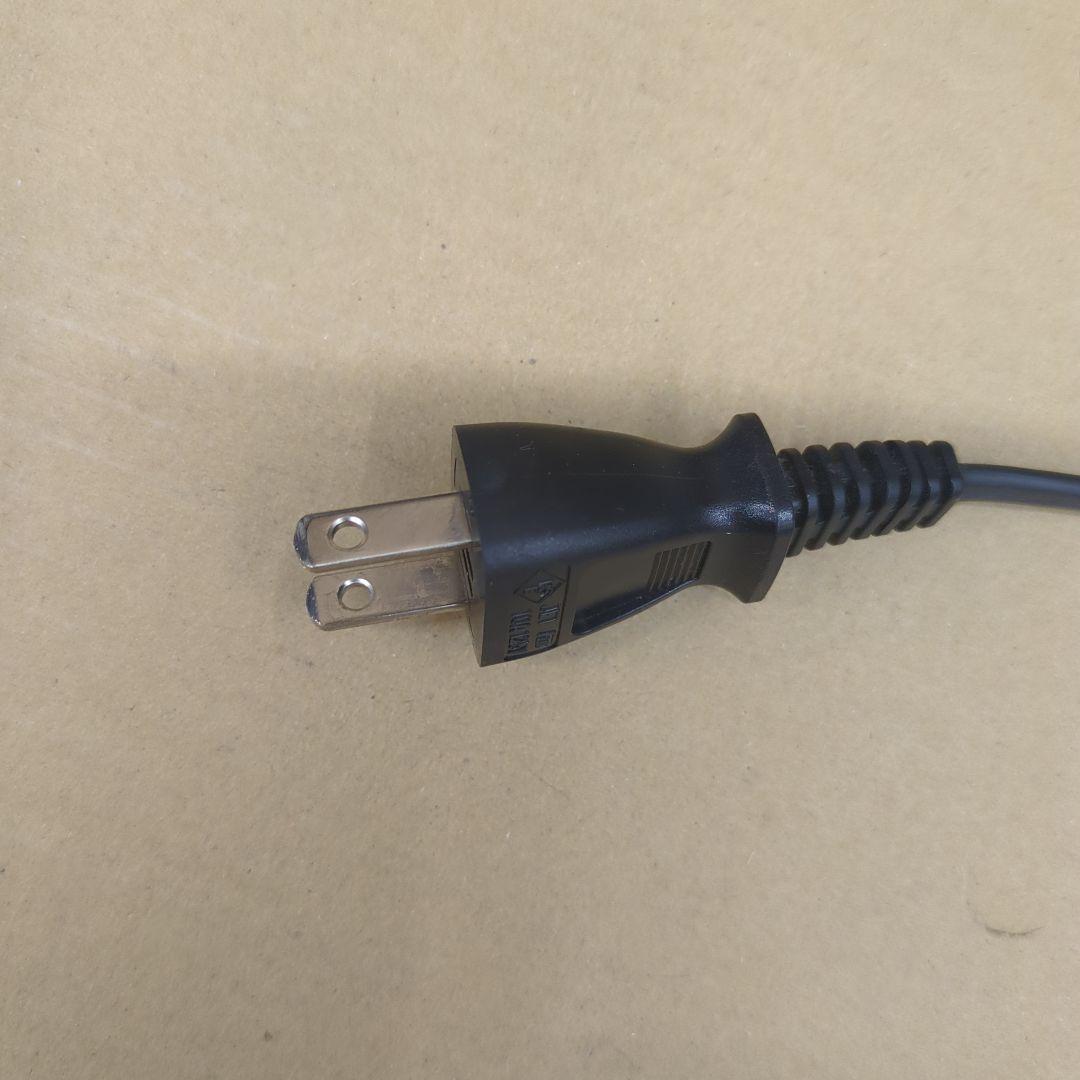 パナソニック　電動アシスト自転車　充電器　NKJ069Z1