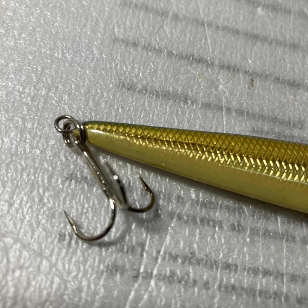 タックルハウス　オールドモデル　カナリー　②