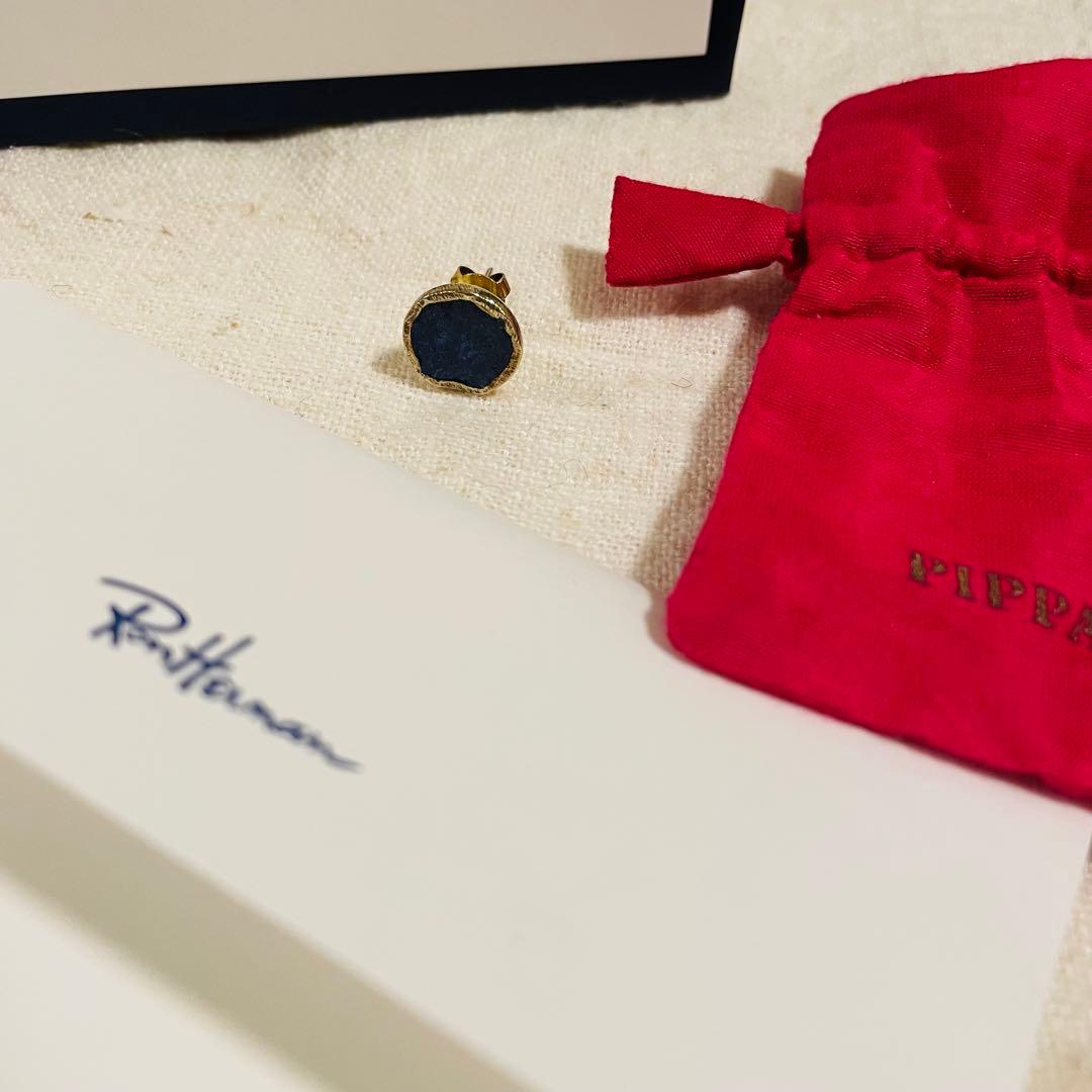 Pippa Small/ピパスモール　ピアス　片方