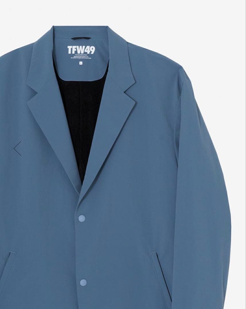 ¥57,200新品正規品【TFW49/XL】OCTAJACKETジャケット