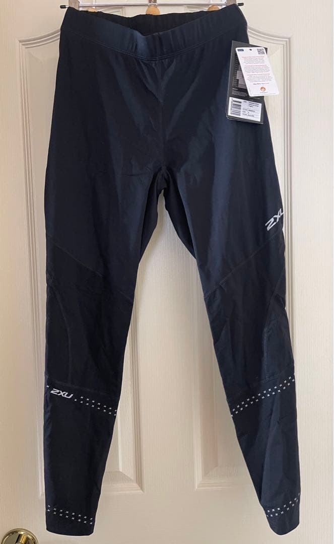 2XU ウィンドディフェンス コンプレッションタイツ 新品未使用 正規品 S