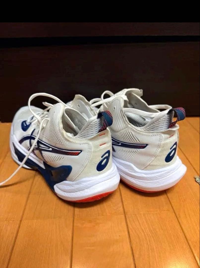 ASICS メタライズ2 28.0cm