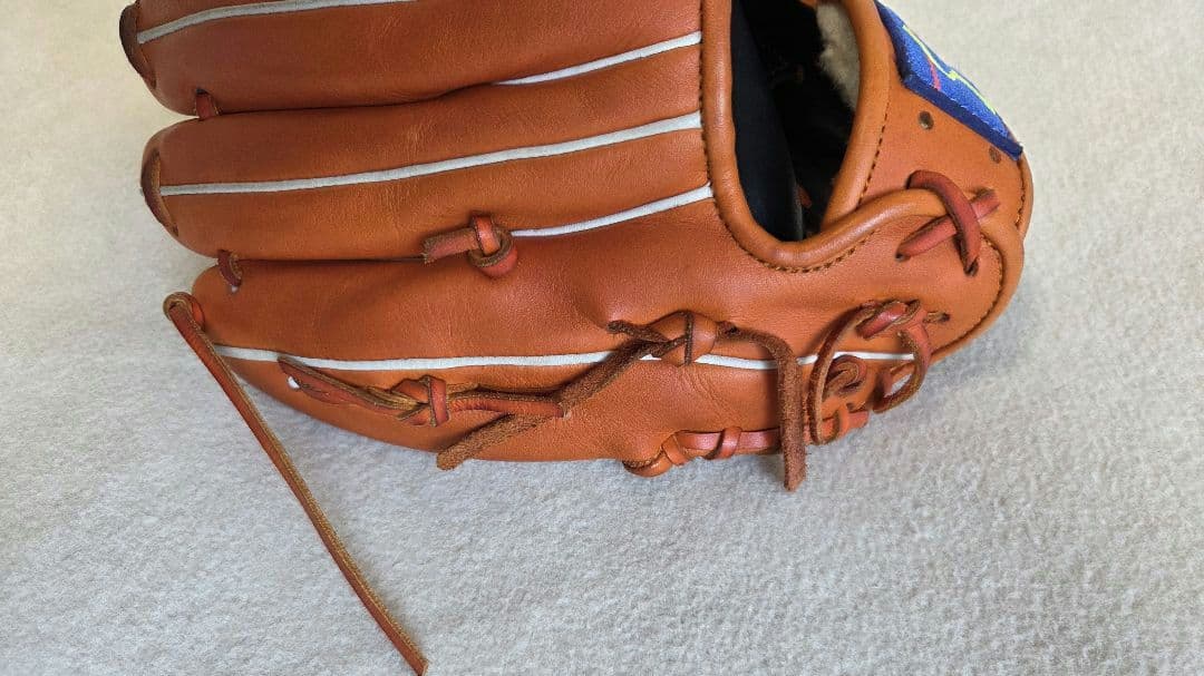 久保田スラッガー オーダー 軟式グローブ オールラウンド用
