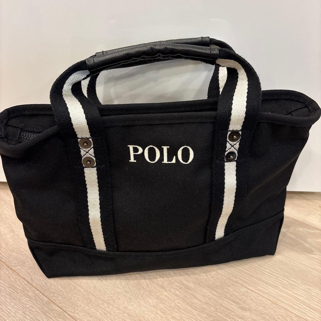 Ralph Lauren ポロベアゴルフバッグカートバッグ