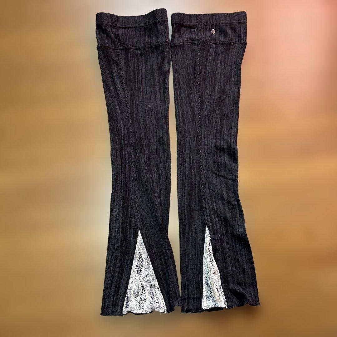 むーたん様　Typha タイファ　レッグウォーマー