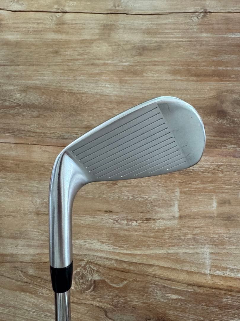 Titleist T200 T150 5-P PROJECTX 5.5 コンボ