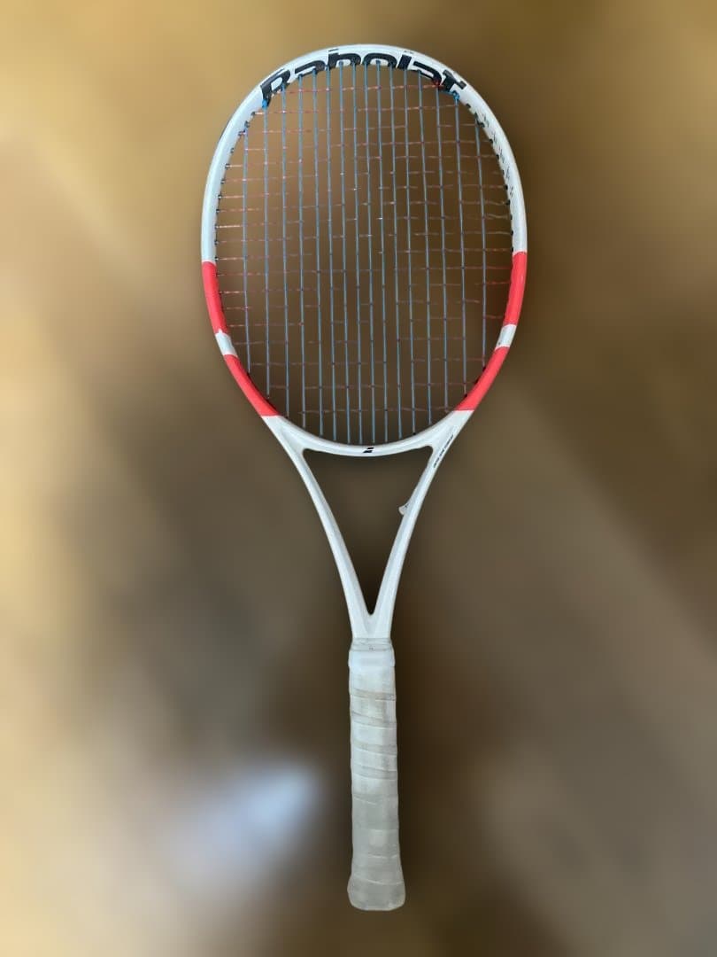 Babolat(バボラ) ピュアストライク100 G2 2024年モデル②