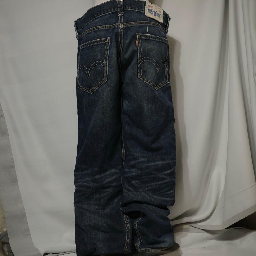 パンツ 2000's archive grunge denim pants y2k