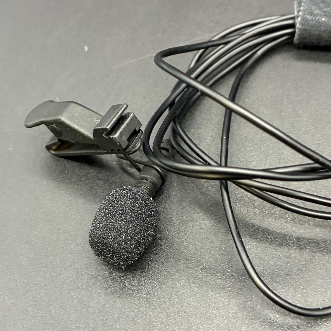 【動作OK】RODE WIRELESS GO ワイヤレス ゴー BLACK