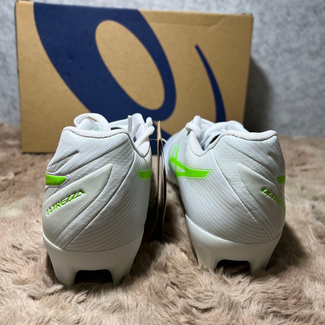 [アシックス] サッカースパイク ULTREZZA CLUB 3 メンズ