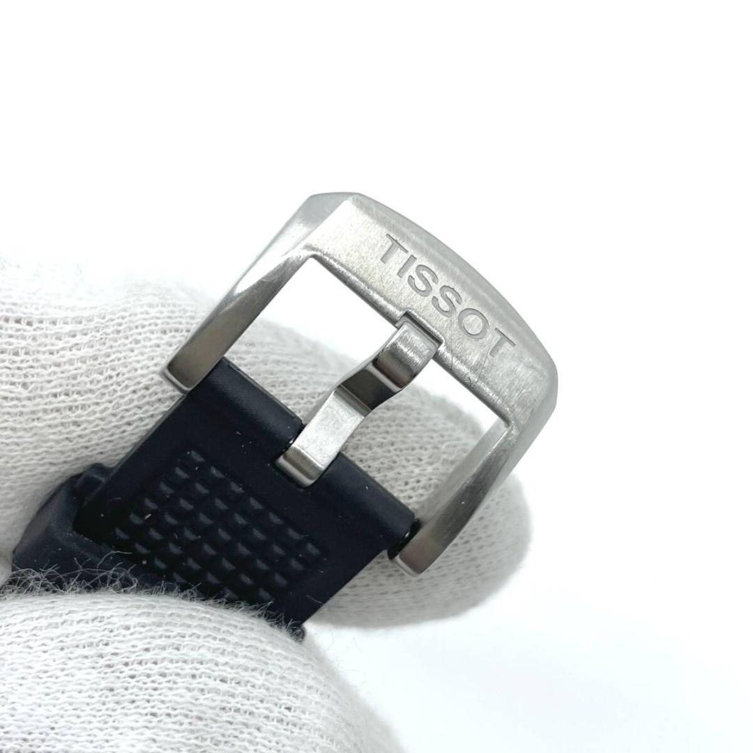 Tissot ティソ PRX T137.410 用 替え ラバー ラグ12mm