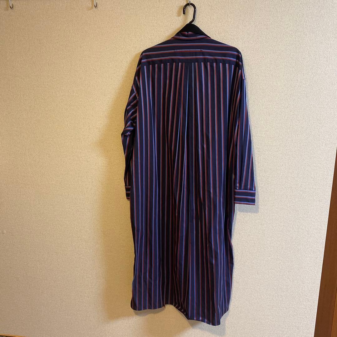 TICCA ロングシャツ