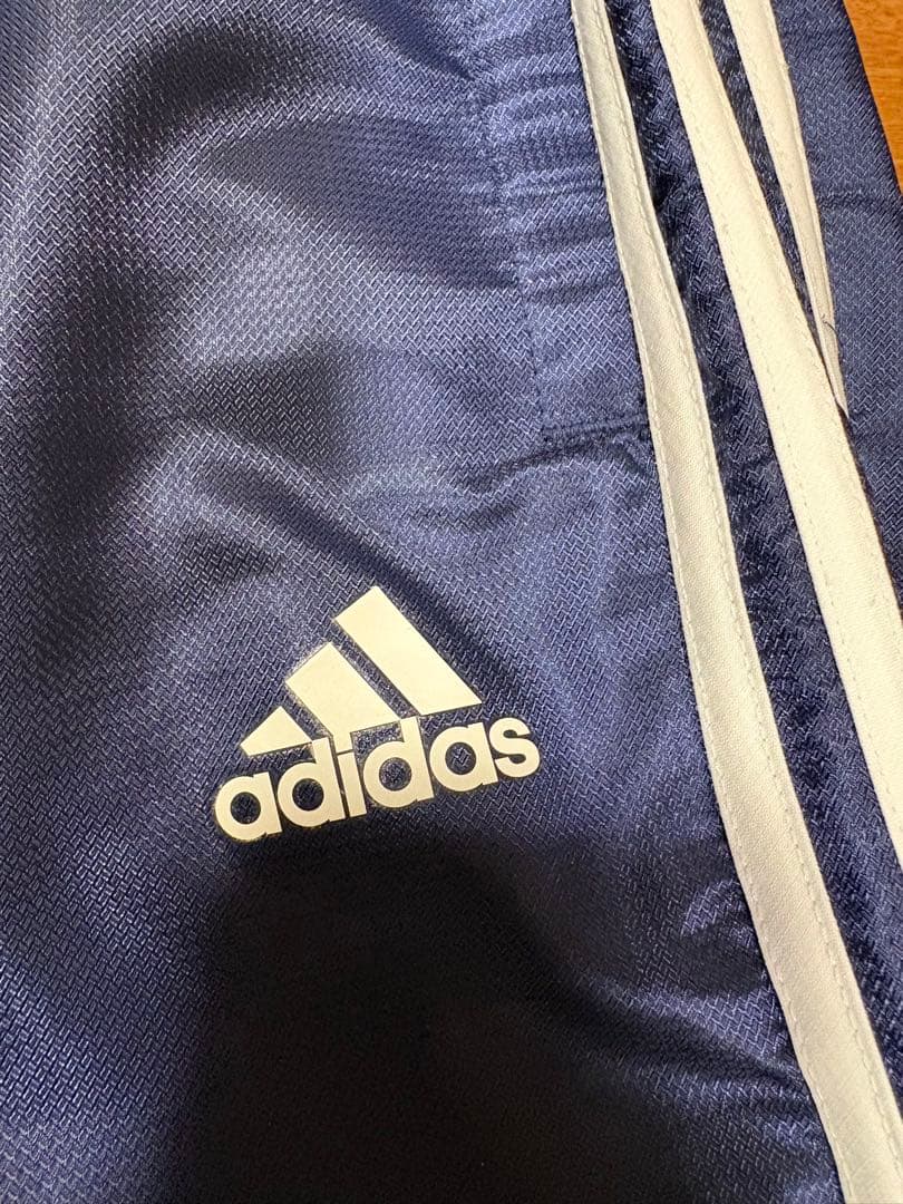 adidas 日本代表 ピステ【上下セット】Mサイズ