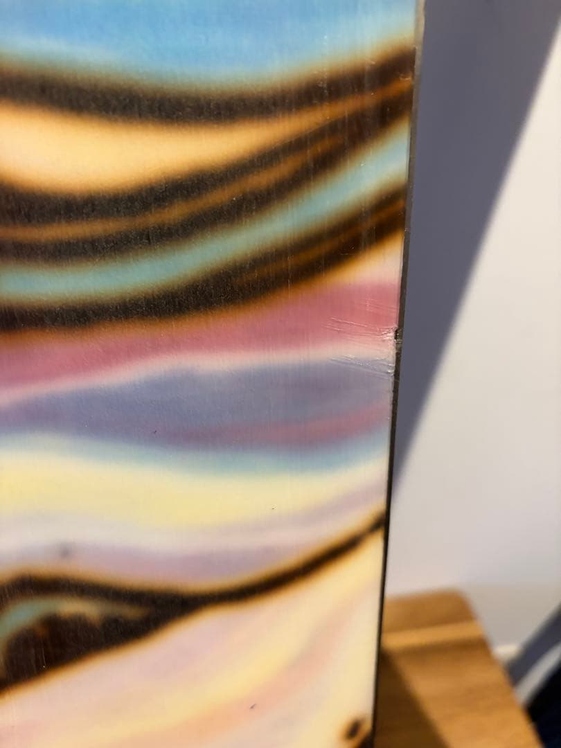 アトミック ベント110 172cm