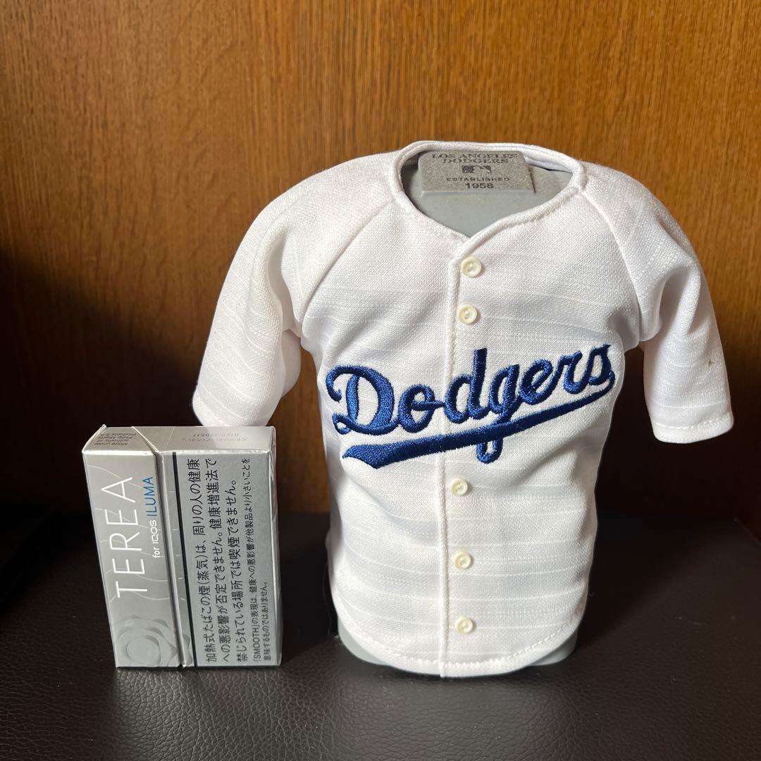 Dodgers ドジャース ミニユニフォーム