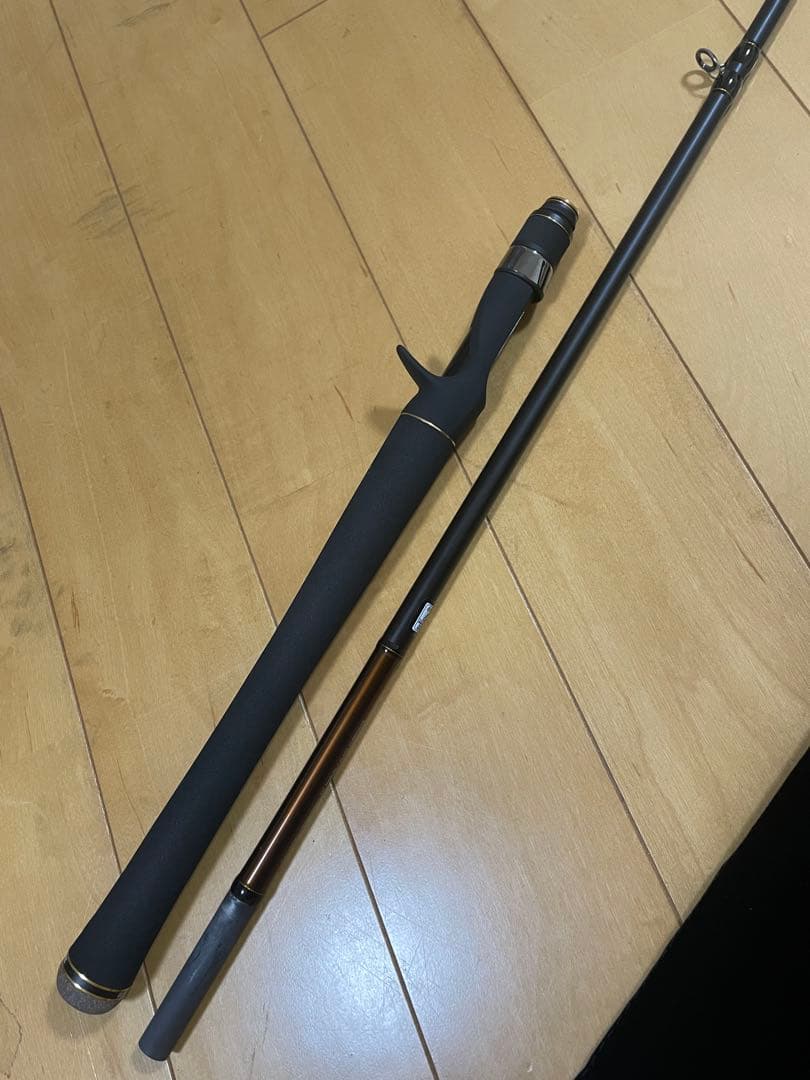 レイドジャパン　グラディエーターアンチ　GA-70MGC エングレイヴ