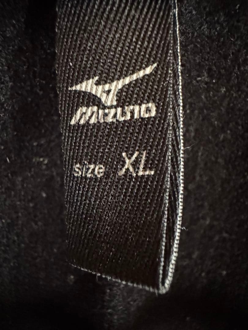 Mizuno ブレスサーモ　イチロー着用モデル　XL