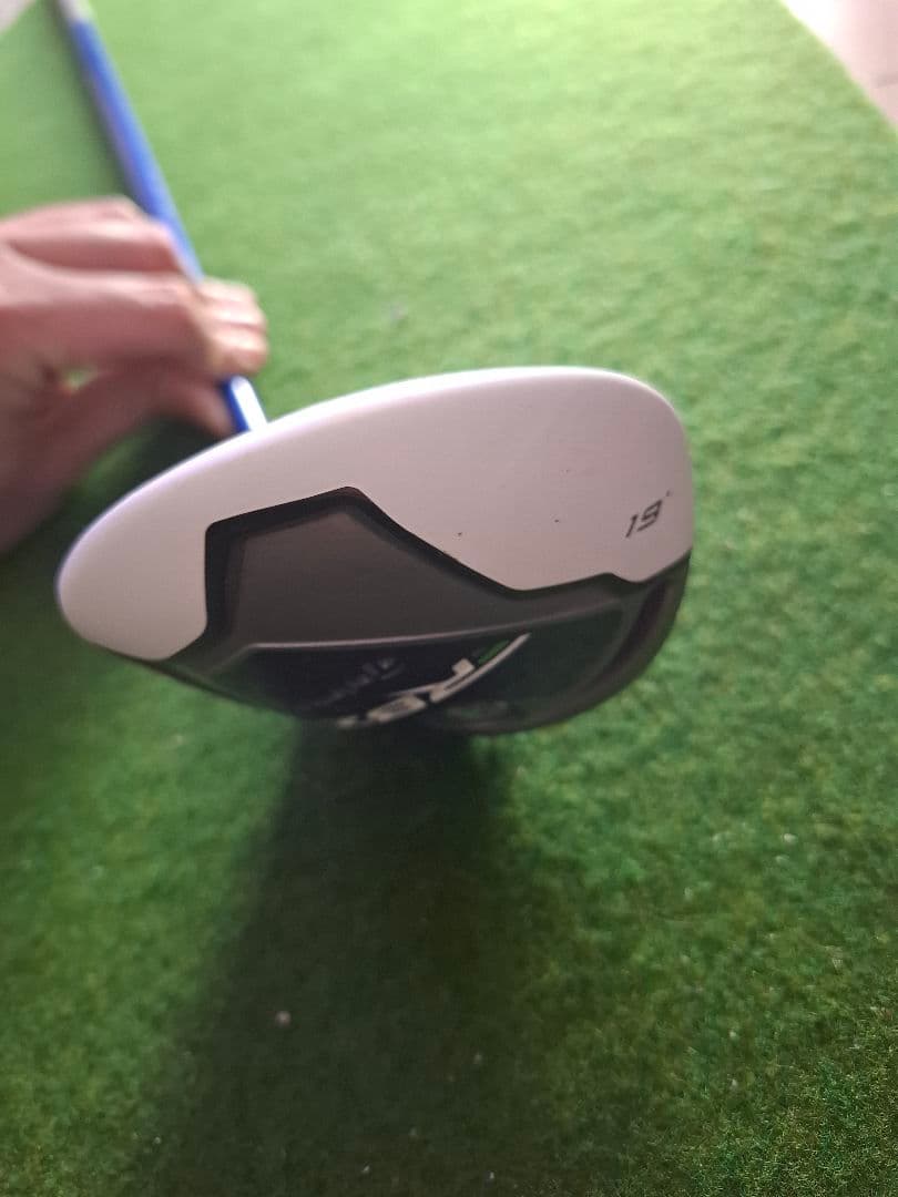 RBZ フェアウェイウッド 3W 5W 2本セット