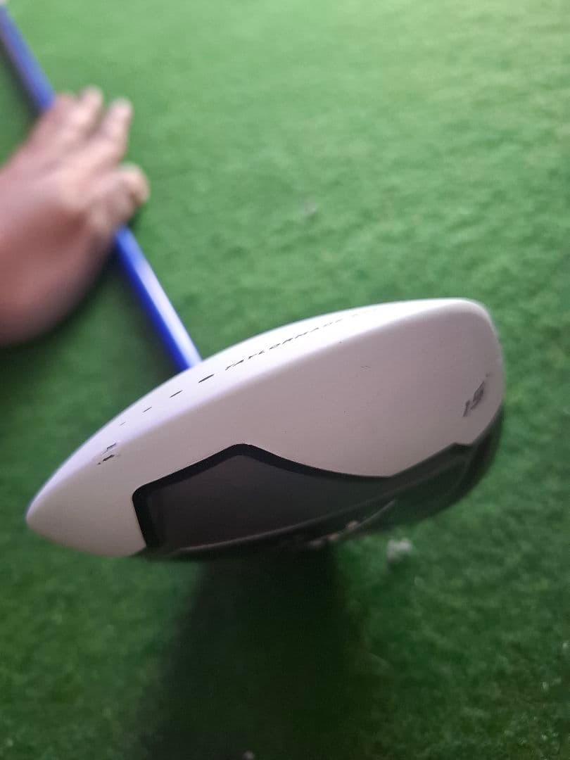 RBZ フェアウェイウッド 3W 5W 2本セット