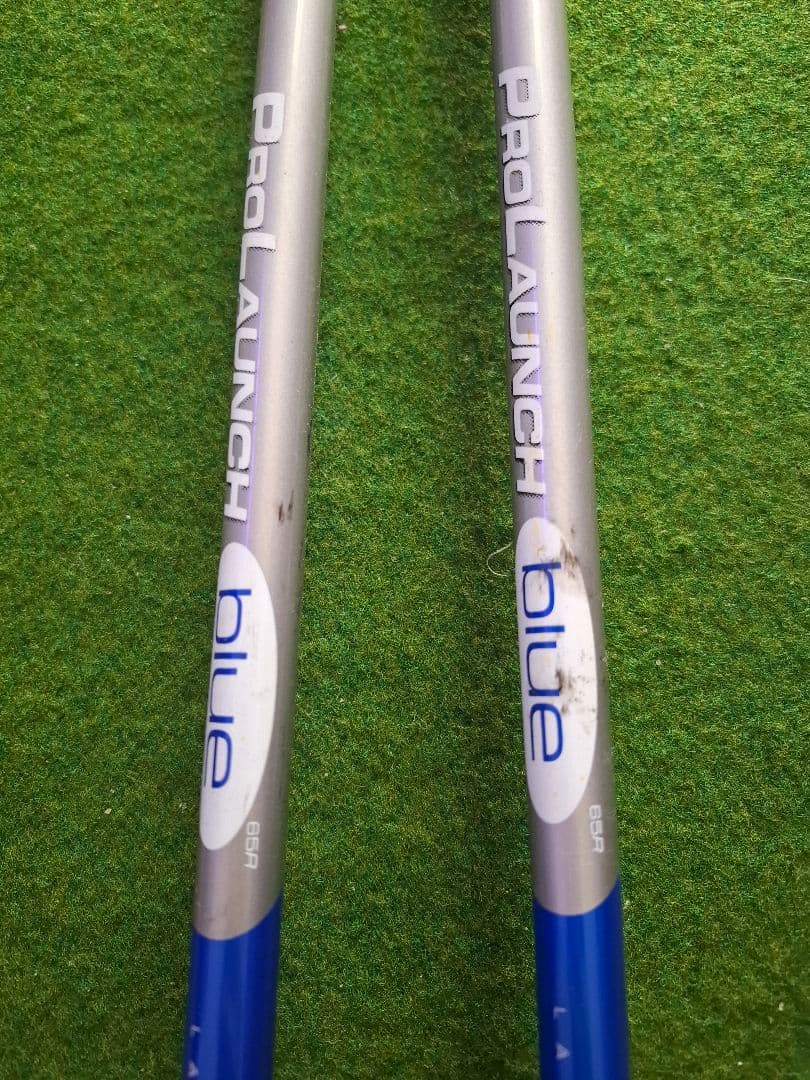 RBZ フェアウェイウッド 3W 5W 2本セット