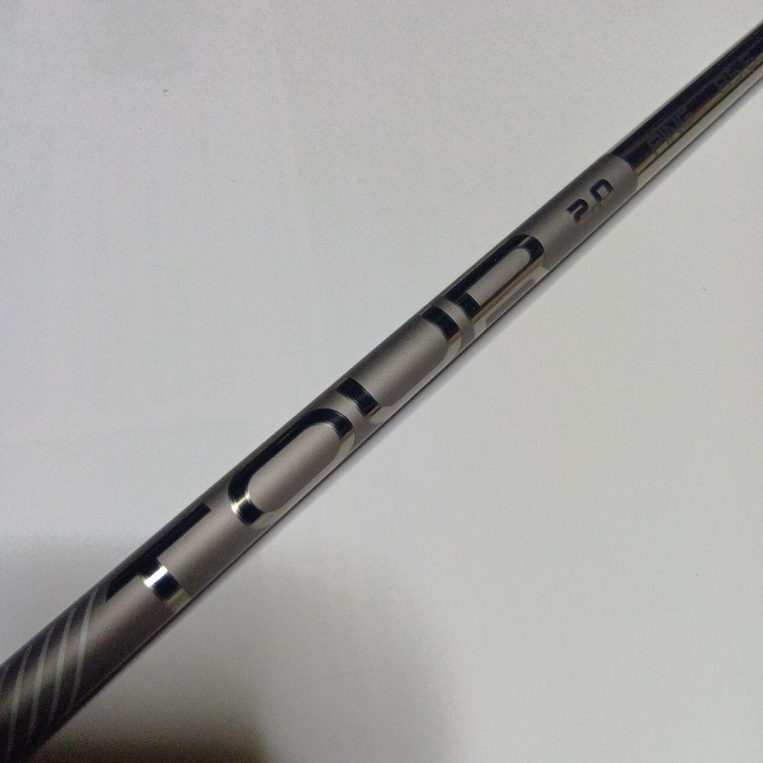 新品　PING TOUR 2.0 CHROME 85S　G430 39.75