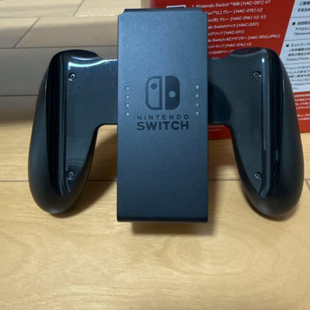 Switch 本体 コントローラーおまとめ品
