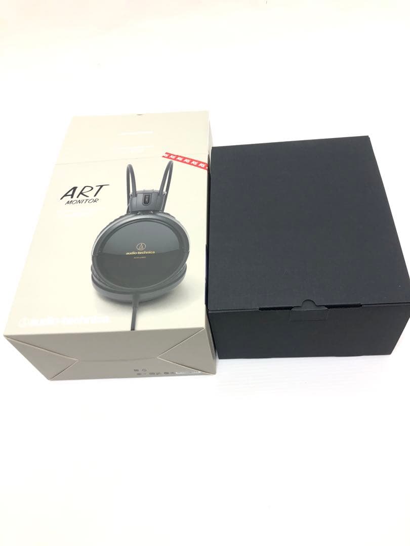 knlife94-0140 ＡＲＴモニターヘッドホン