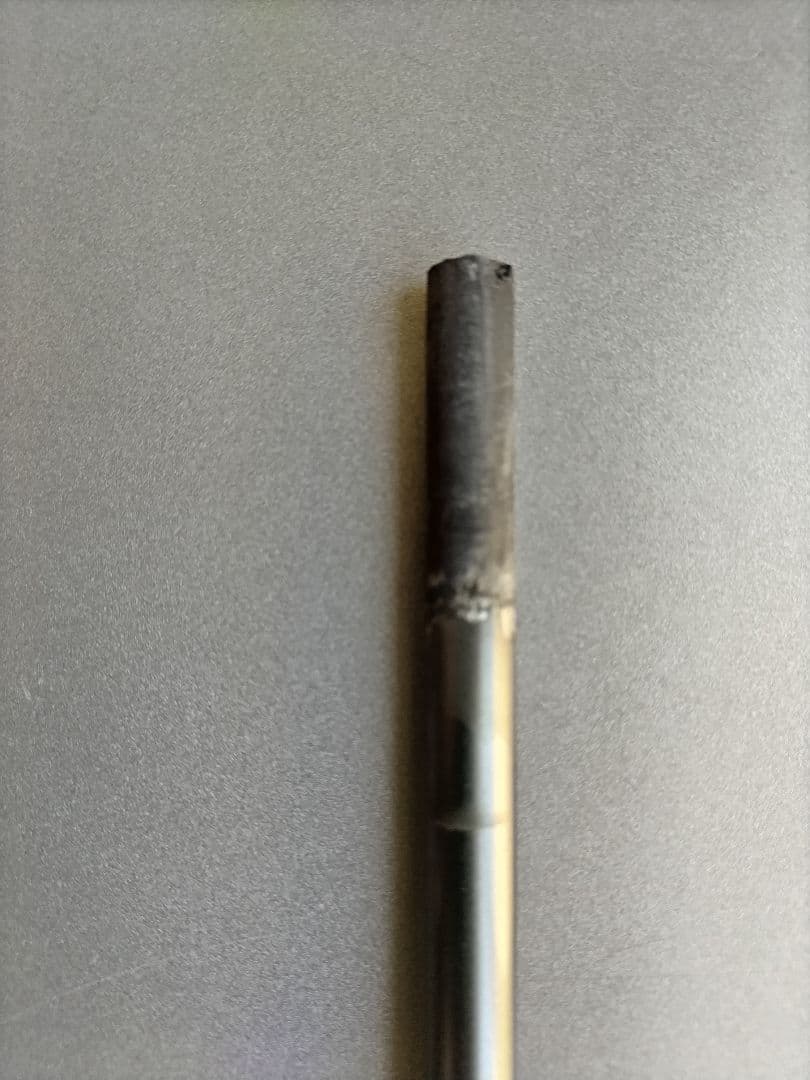 バシレウスZ3（Basileus ZⅢ）ドライバーシャフト　50g Rフレックス