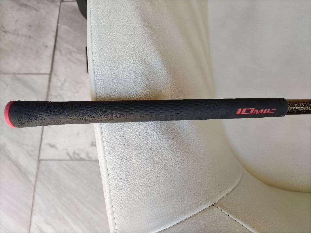 バシレウスZ3（Basileus ZⅢ）ドライバーシャフト　50g Rフレックス