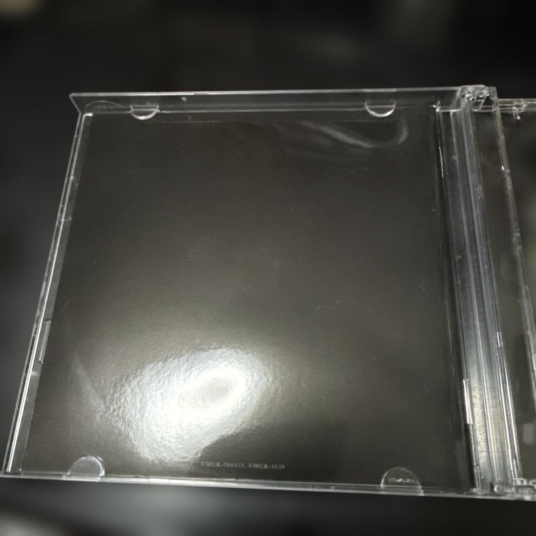 藤井風 HELP EVER HURT NEVER 初回限定盤