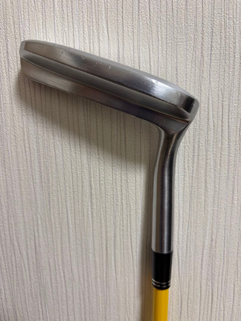  Armour SILVER SCOTT IMG5 ロジャーキング仕様