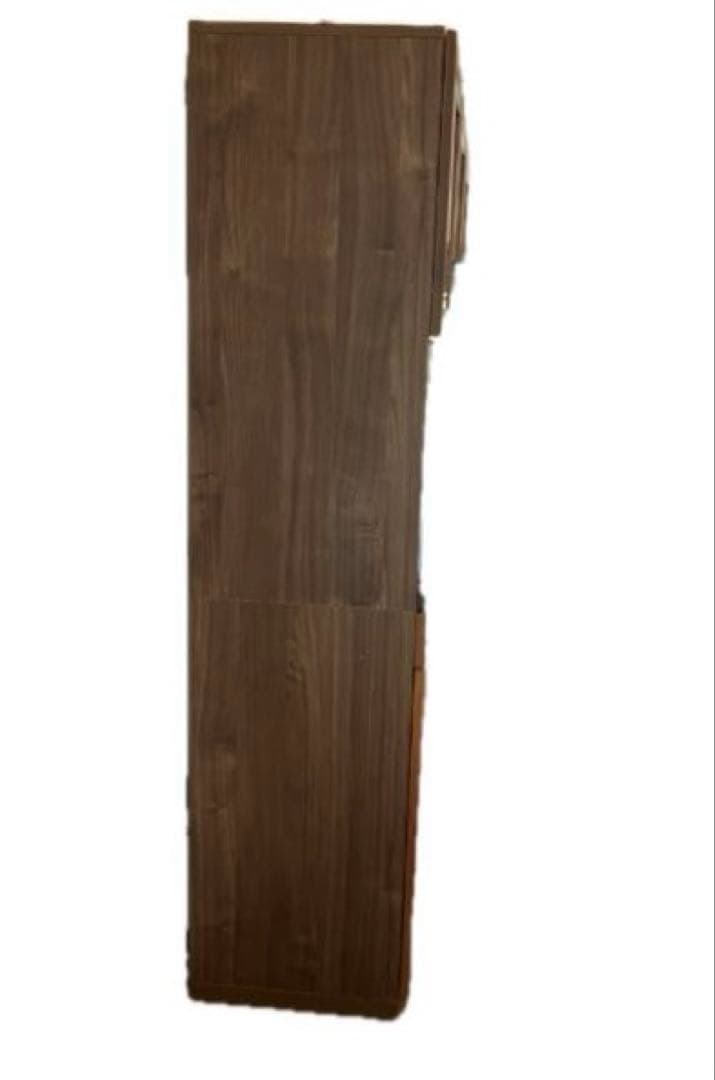 【大川・諸富家具】メリッサ 120 キッチンボード（レグナテック クラッセ)