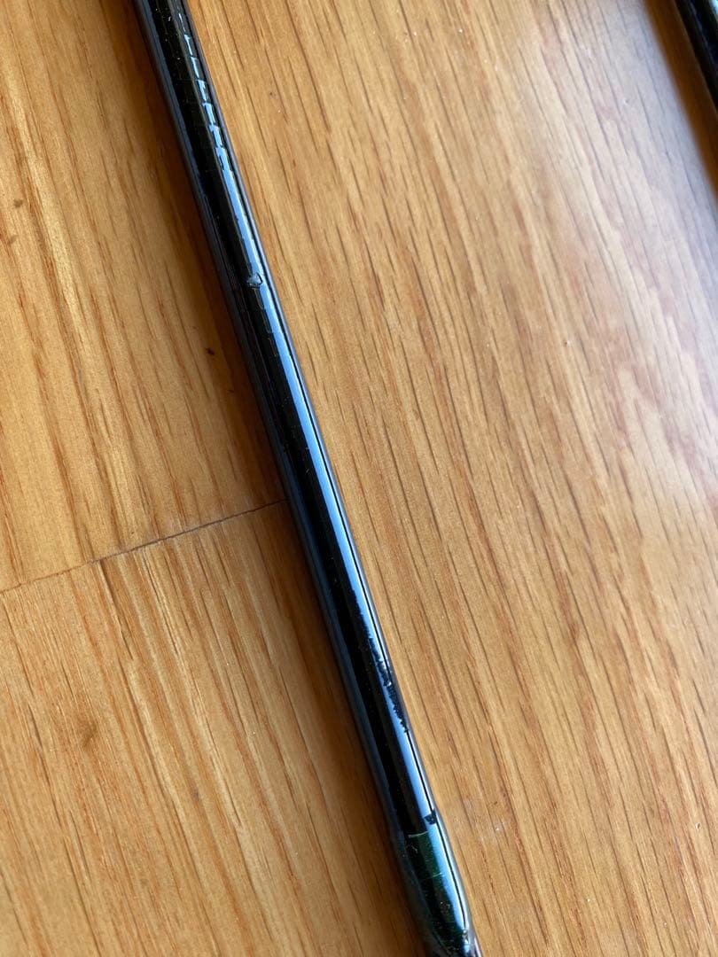 DAIWA PHANTOM AWF８０５ー５　#４ー５　ドライ&ニンフ　ケース付