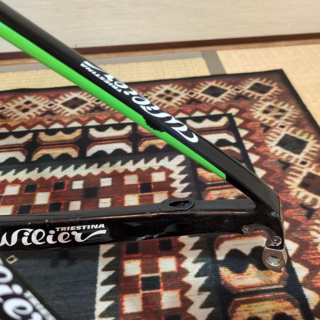 【mertikさま専用】Wilier GTR 2016 サイズXS:47