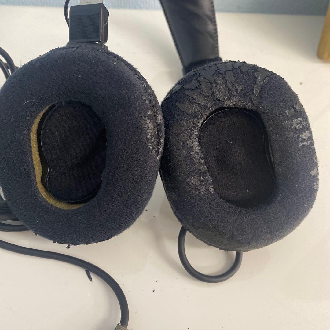 SONY MDRシリーズ MDR-CD900