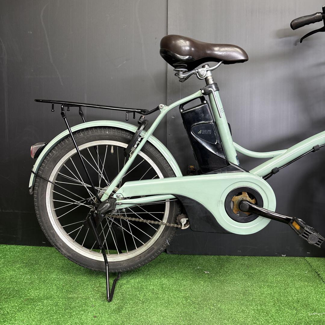 電動自転車 Panasonic GLITTER 48