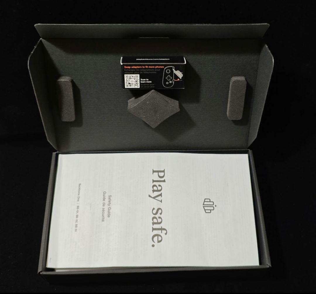 Backbone One 第2世代　USB-C a05
